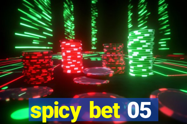 spicy bet 05